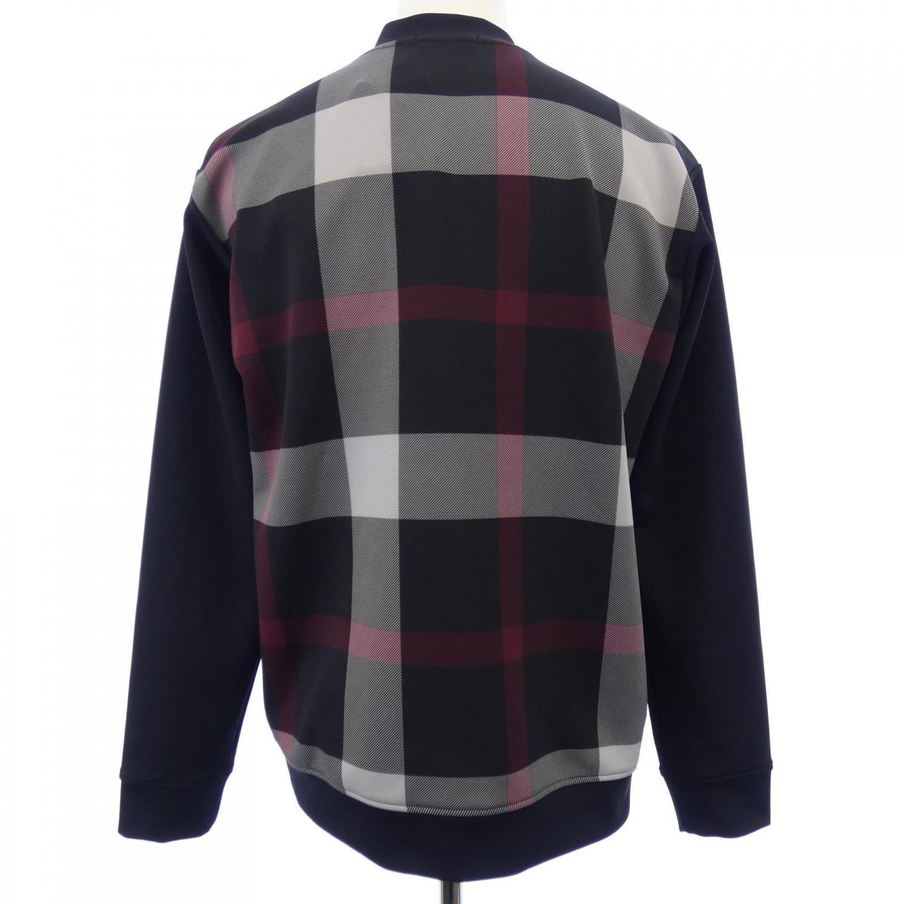 ブラックレーベルクレストブリッジ BLACK LABEL CRESTBRIDGE カーディガン