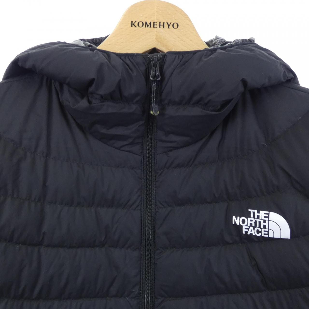 ザノースフェイス THE NORTH FACE NYW81811 ダウンジャケット