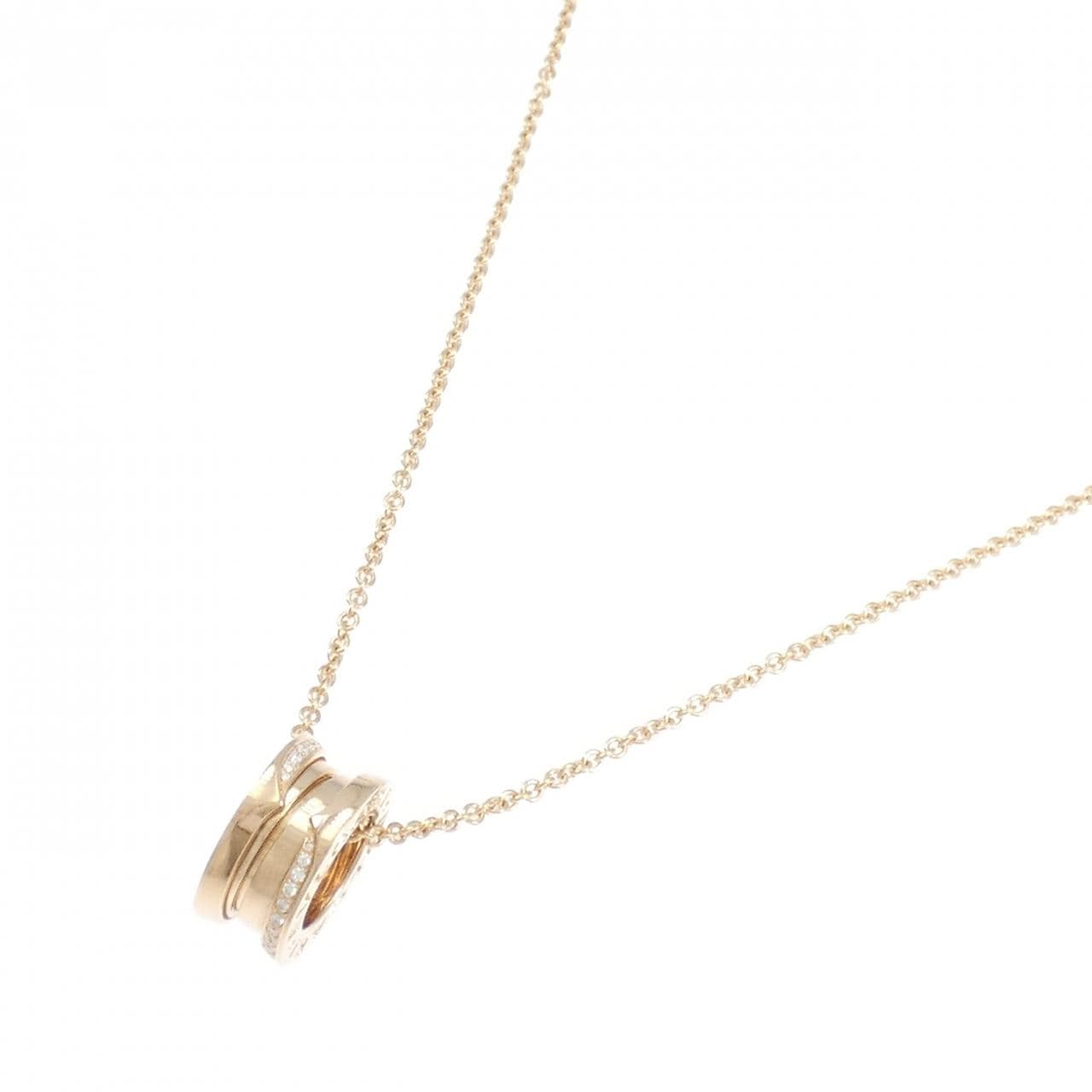 BVLGARI B.zero1 项链