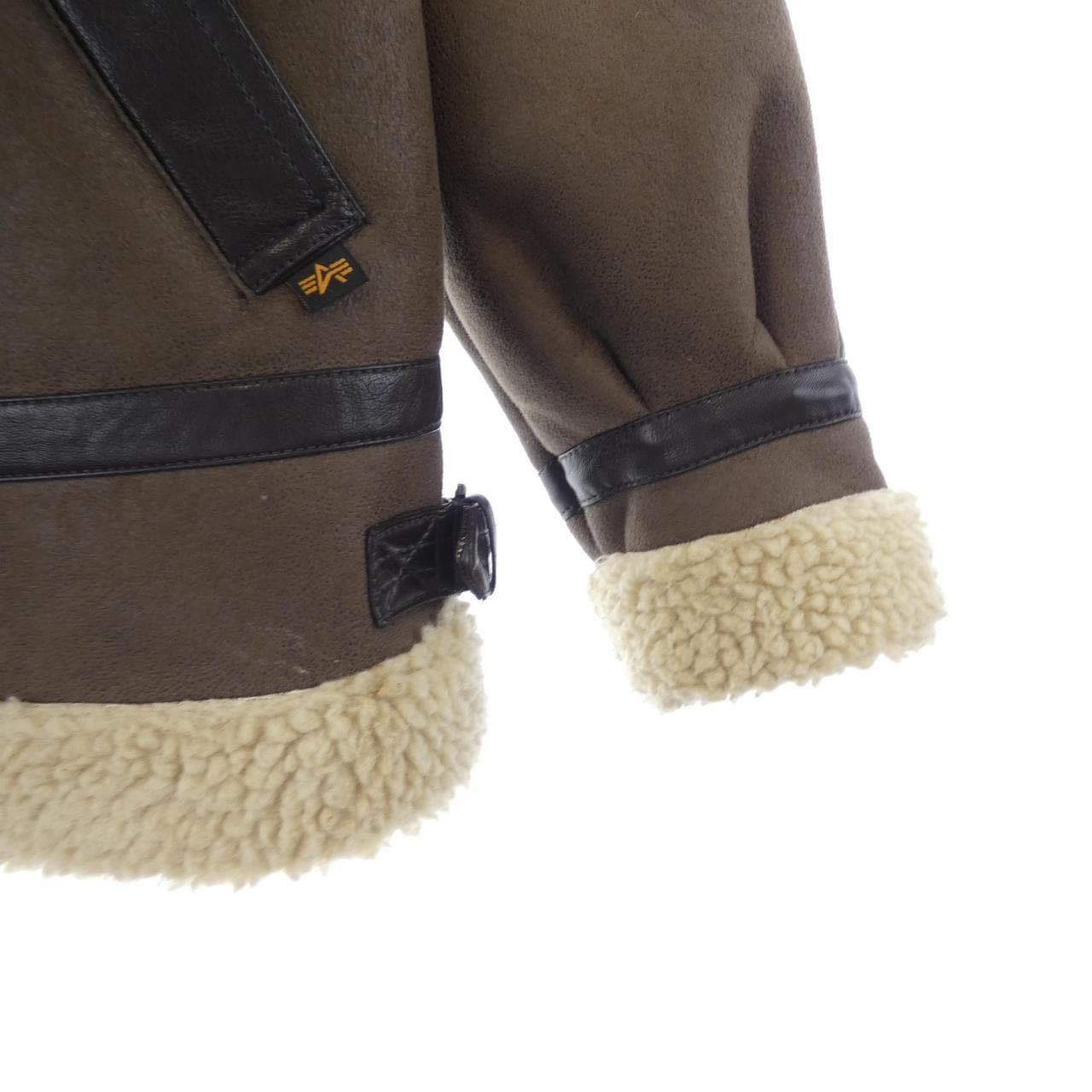 アルファ ALPHA TA7131-168 ジャケット