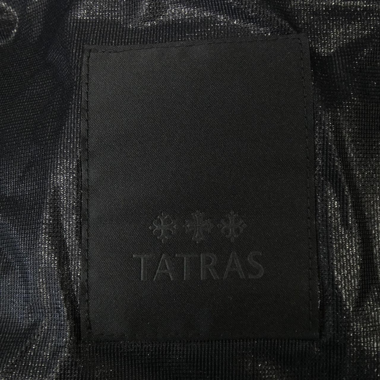 タトラス TATRAS MTAT22A4860 ジャケット