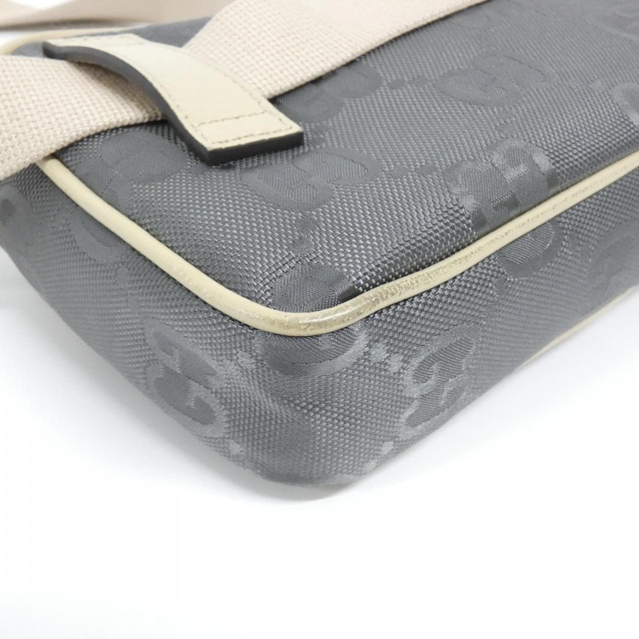 グッチ GUCCI OFF THE GRID 631341 H9HBN ウエストバッグ