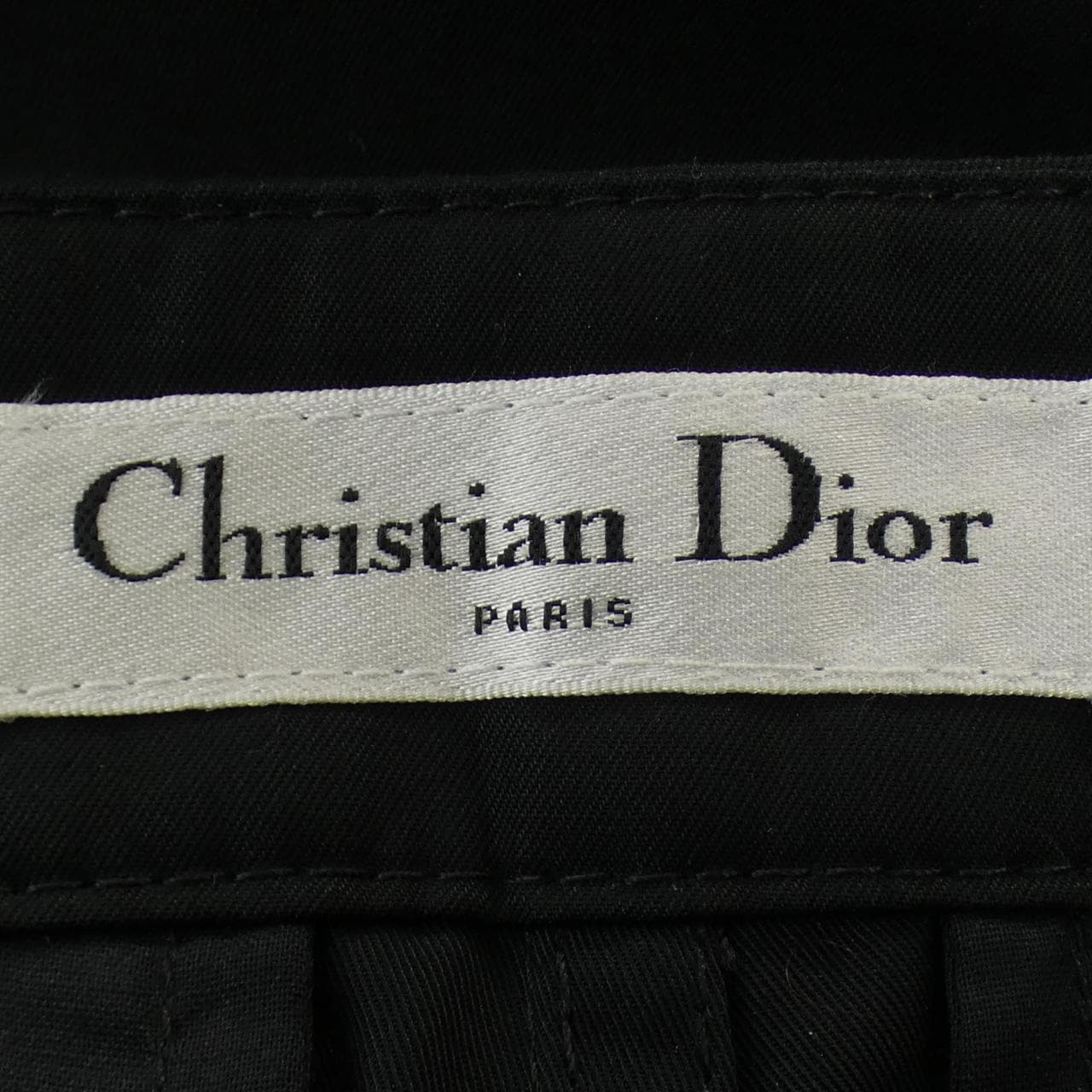 CHRISTIAN DIOR CHRISTIAN DIOR 527P28A3332 褲子
