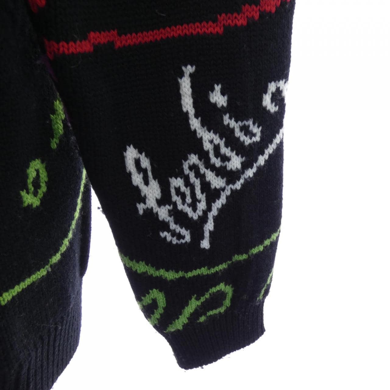 フェンディ FENDI FZY463 AH3E ニット