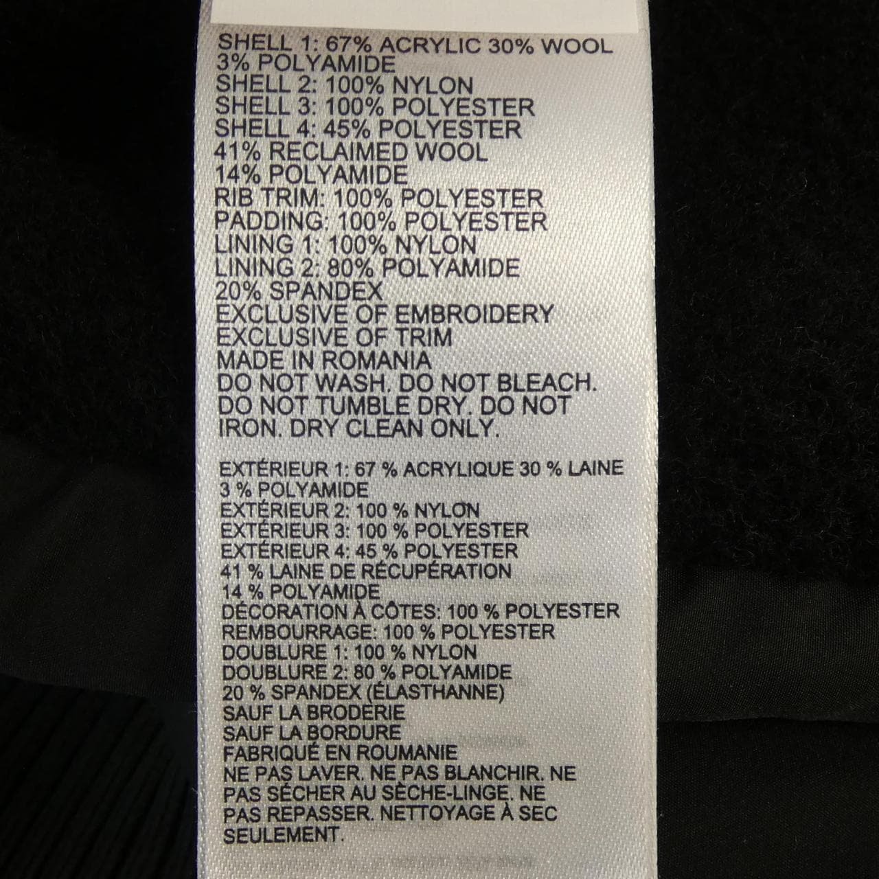 カナダグース CANADA GOOSE 6999M GRAFTON グラフトン ブルゾン