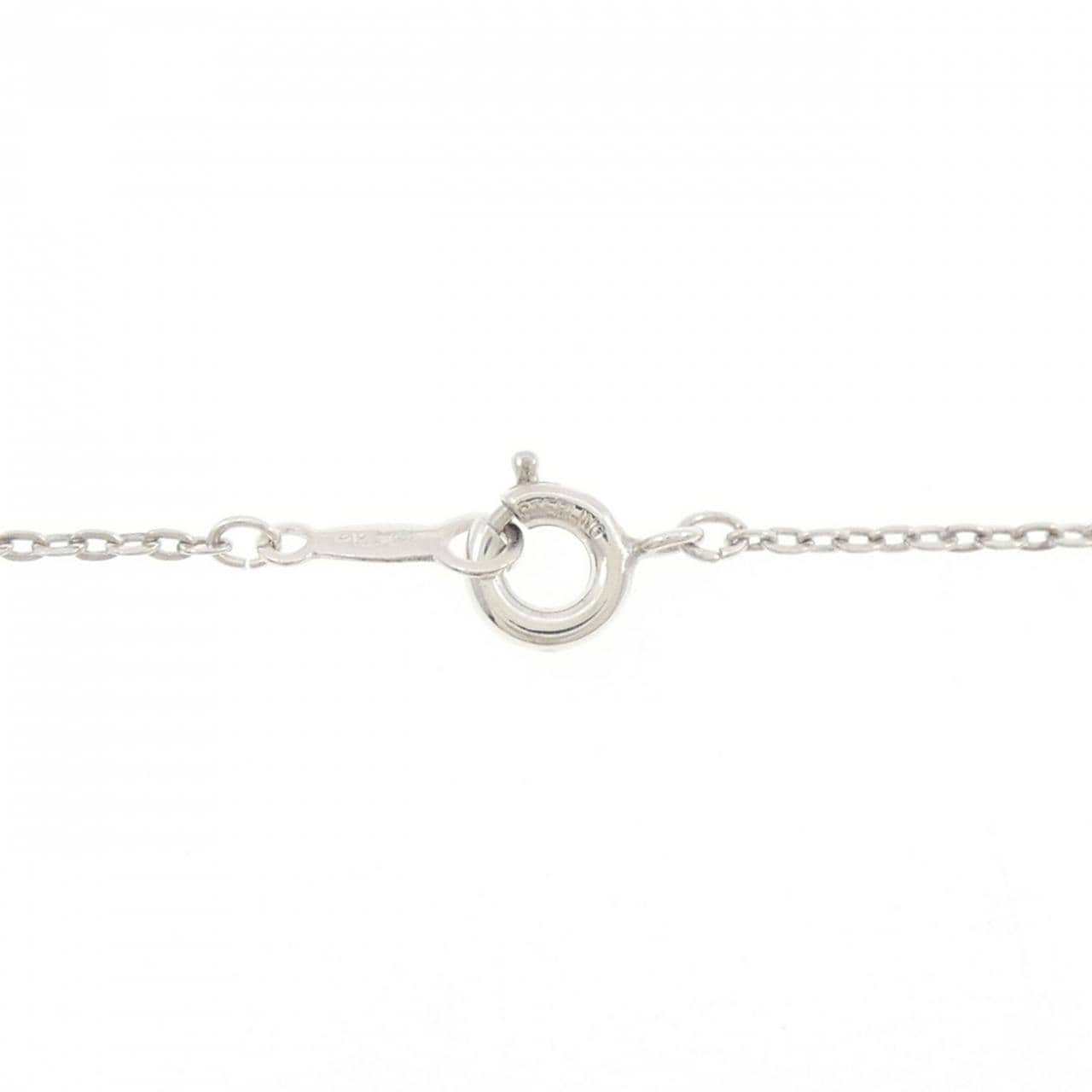 ミキモト アコヤパール ネックレス 7mm