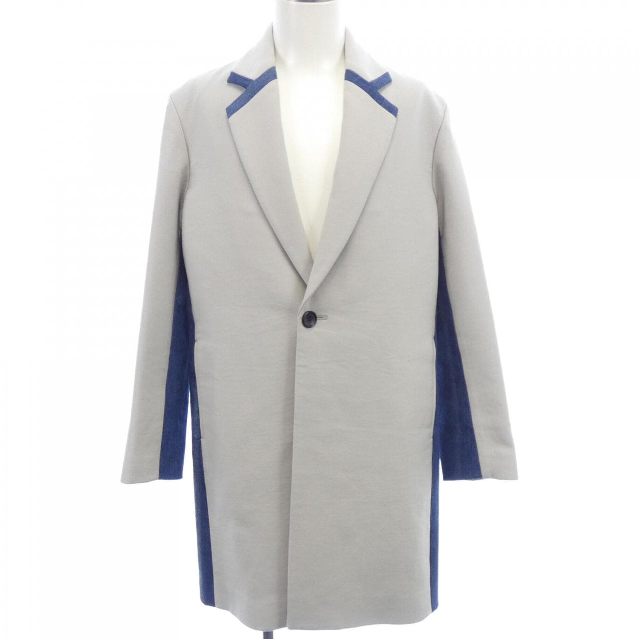 ディーゼル DIESEL N.HOLLYWOOD チェスターコート