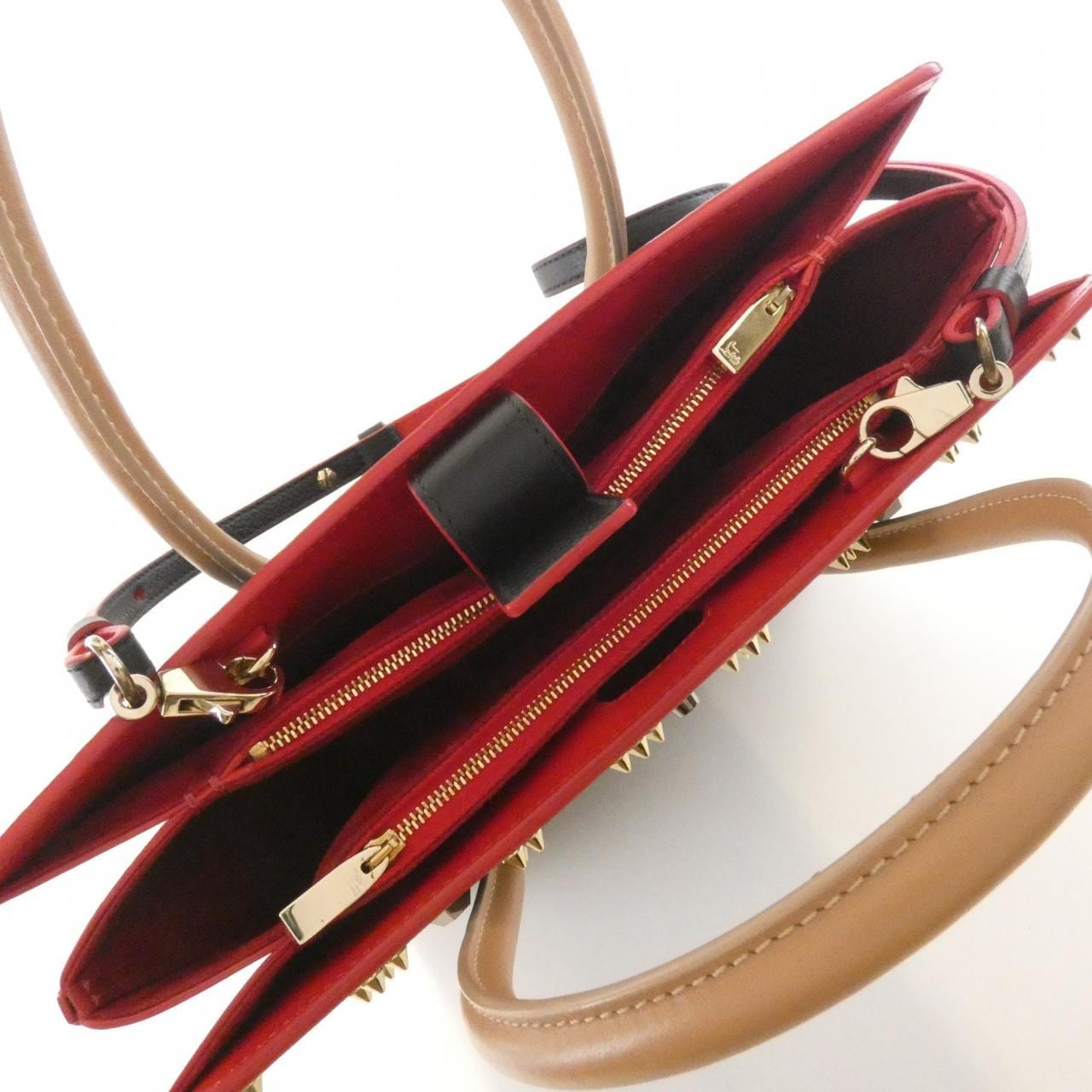 クリスチャンルブタン パロマ ミディアム 3175023 バッグ