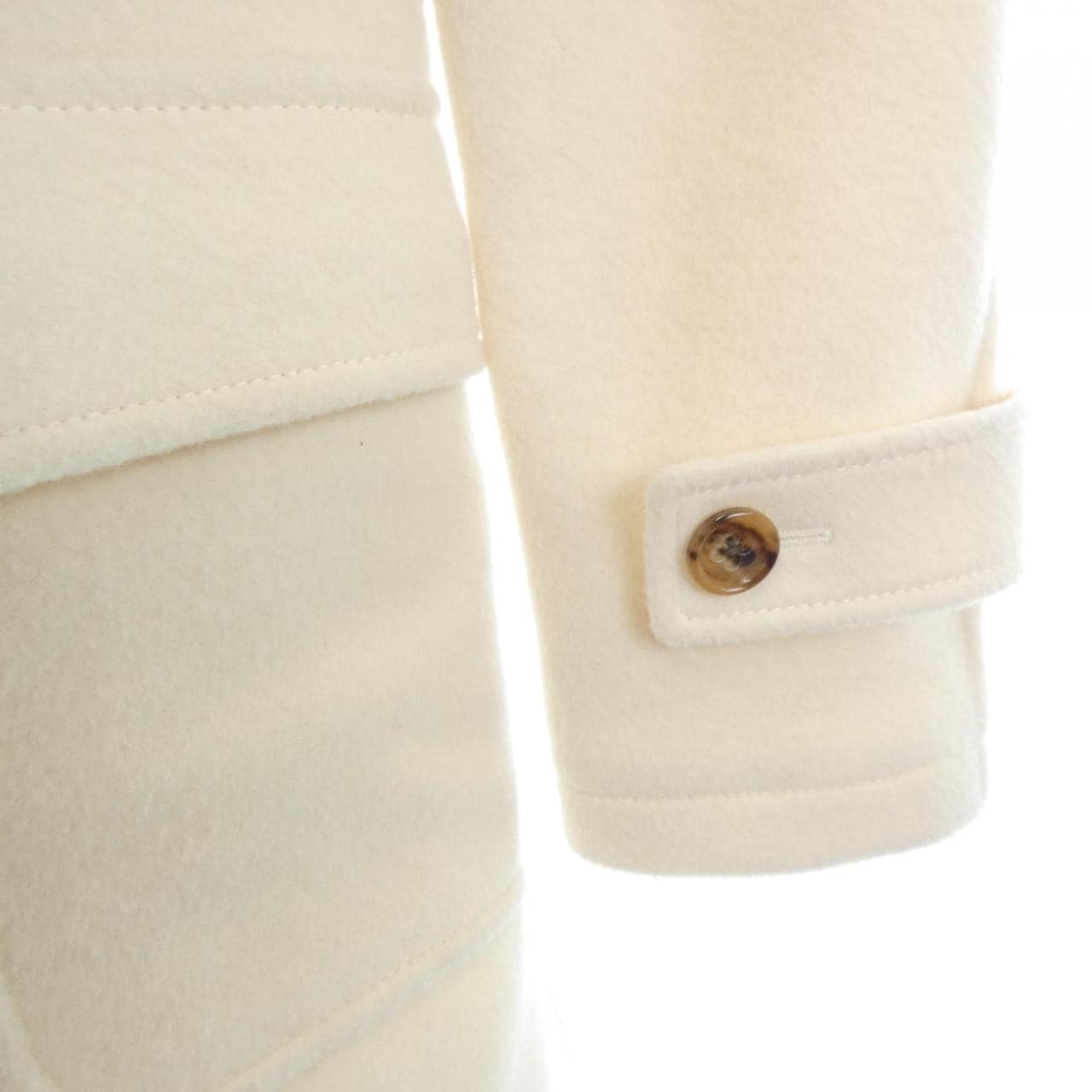 ユナイテッドアローズ UNITED ARROWS ダッフルコート