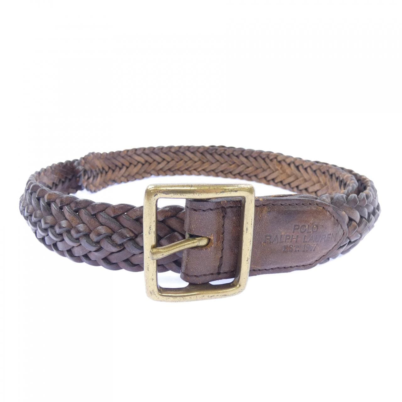 ポロラルフローレン POLO RALPH LAUREN BELT