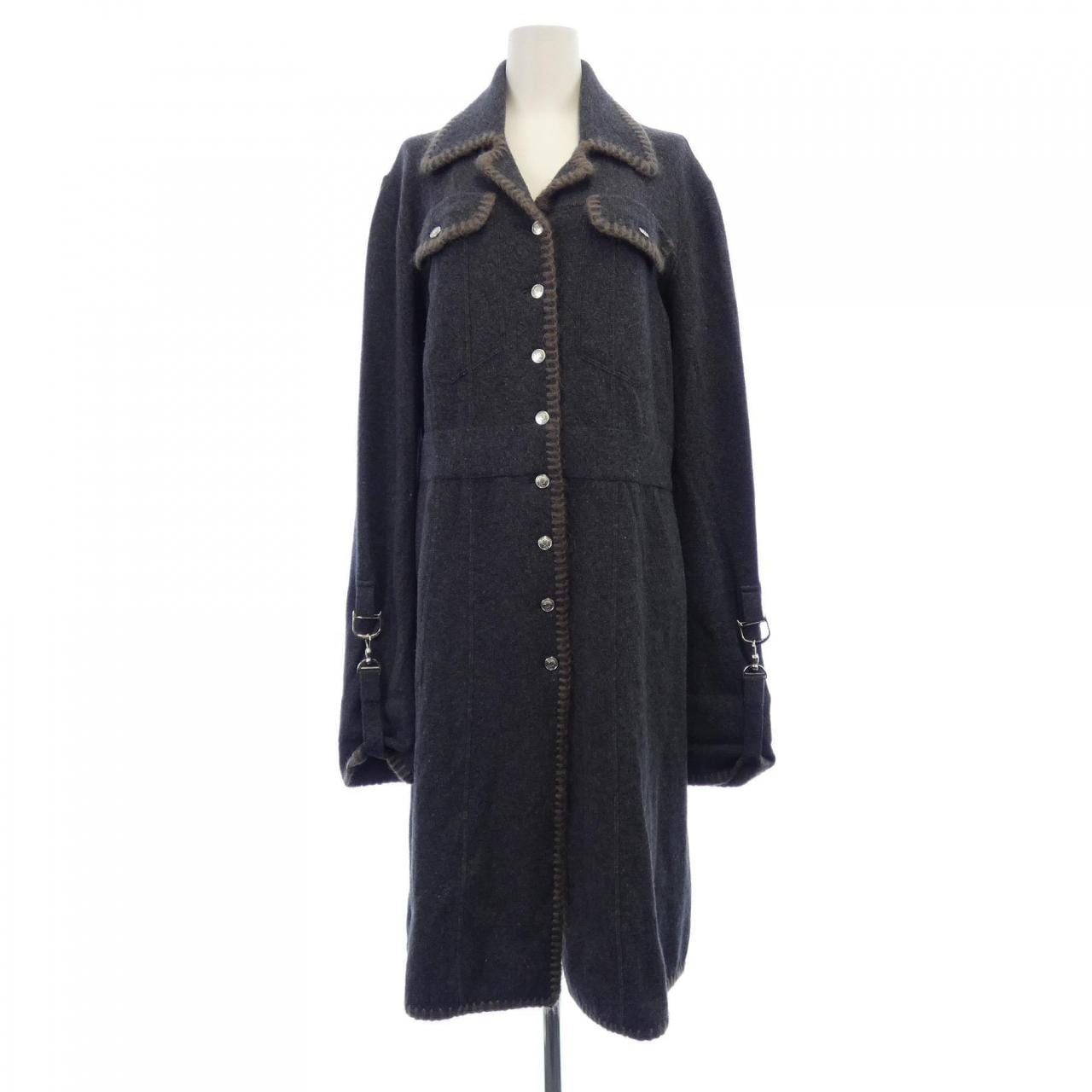 【ヴィンテージ】クリスチャンディオール CHRISTIAN DIOR 0A13088020 コート