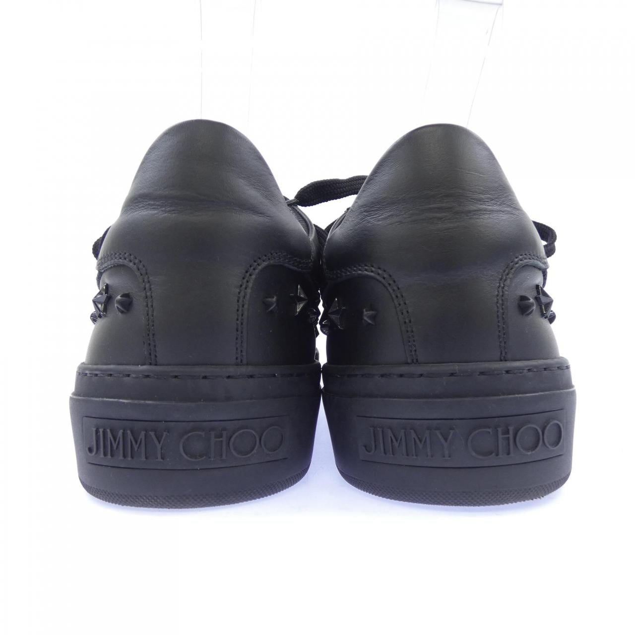 ジミーチュウ JIMMY CHOO スニーカー