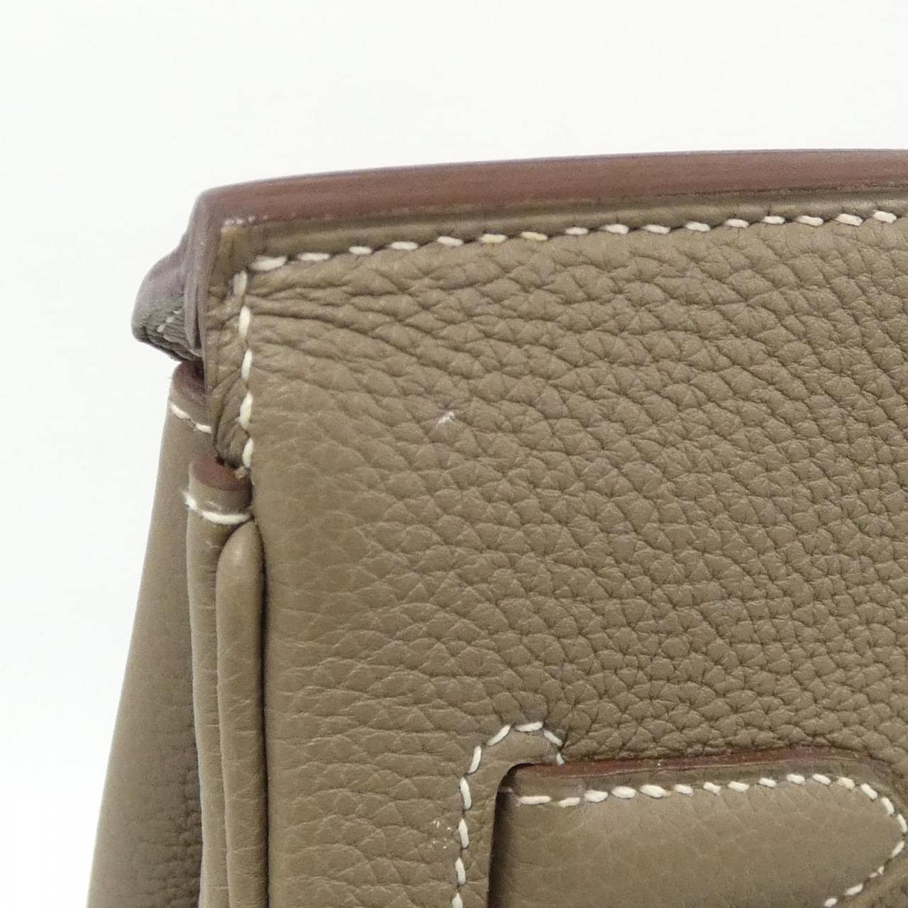 エルメス バーキン 40cm 030275CK バッグ