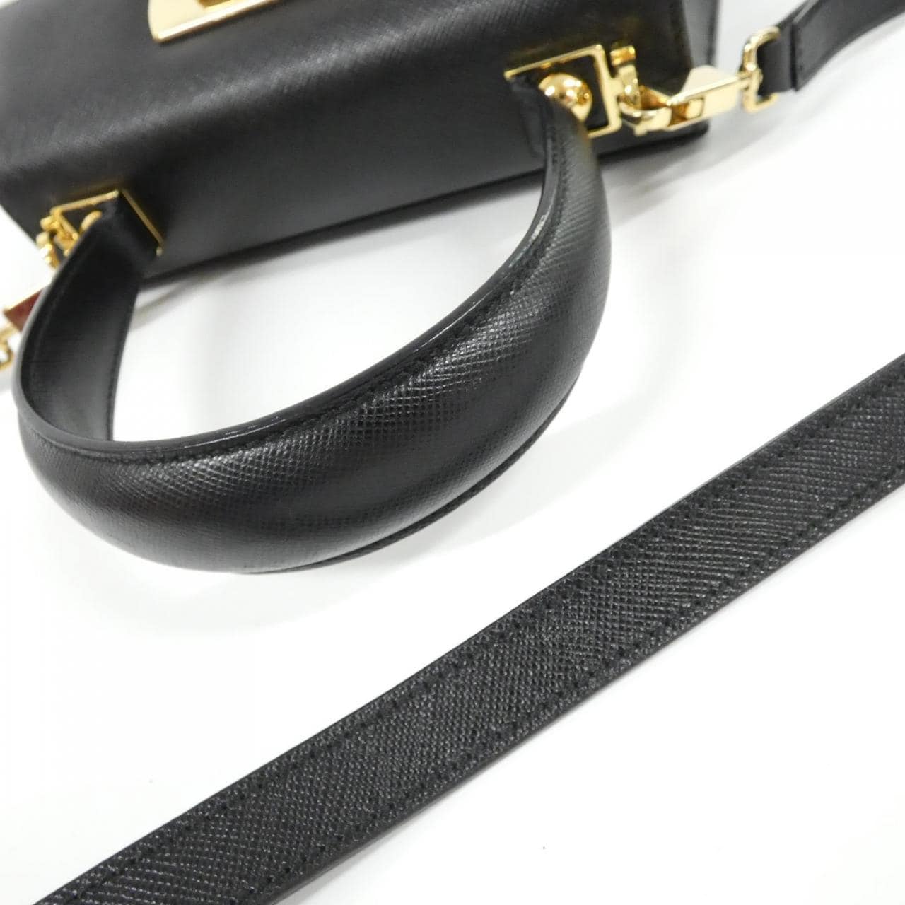 【ヴィンテージ】サルヴァトーレフェラガモ 21 2193 バッグ