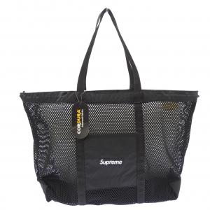 シュプリーム SUPREME MESH TOTE BAG BAG