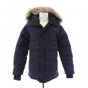 カナダグース CANADA GOOSE FUSION FIT 3805MA CARSON カ-ソン ダウンジャケット