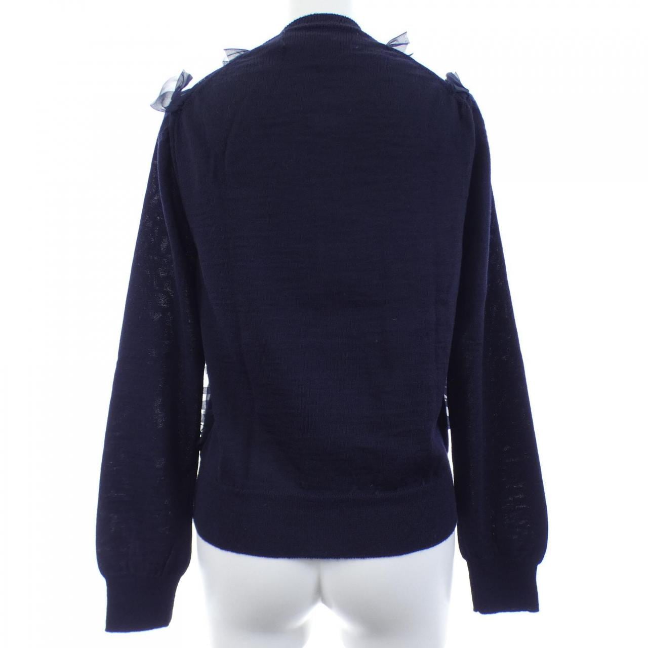 コムデギャルソンガール COMME des GARCONS GIRL NC-N003 カーディガン