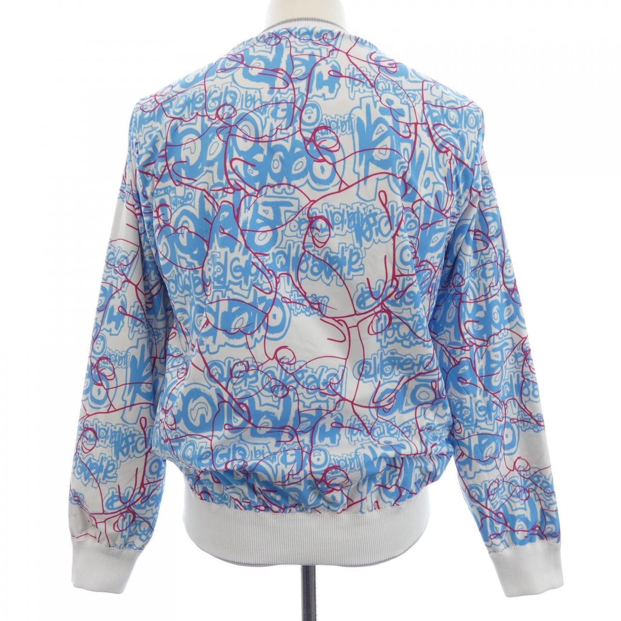 マンシングウェア MUNSING WEAR ニット
