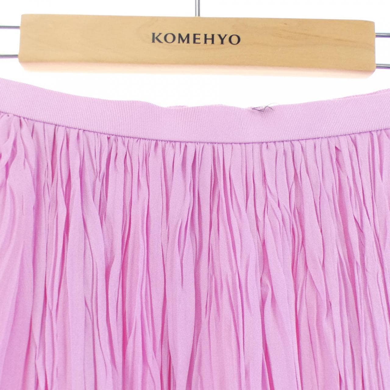 ドゥロワー DRAWER 6524-299-1765 スカート