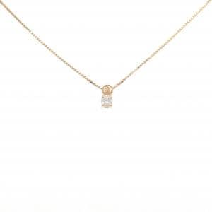 ダミアーニ グリフ ロゴ ネックレス