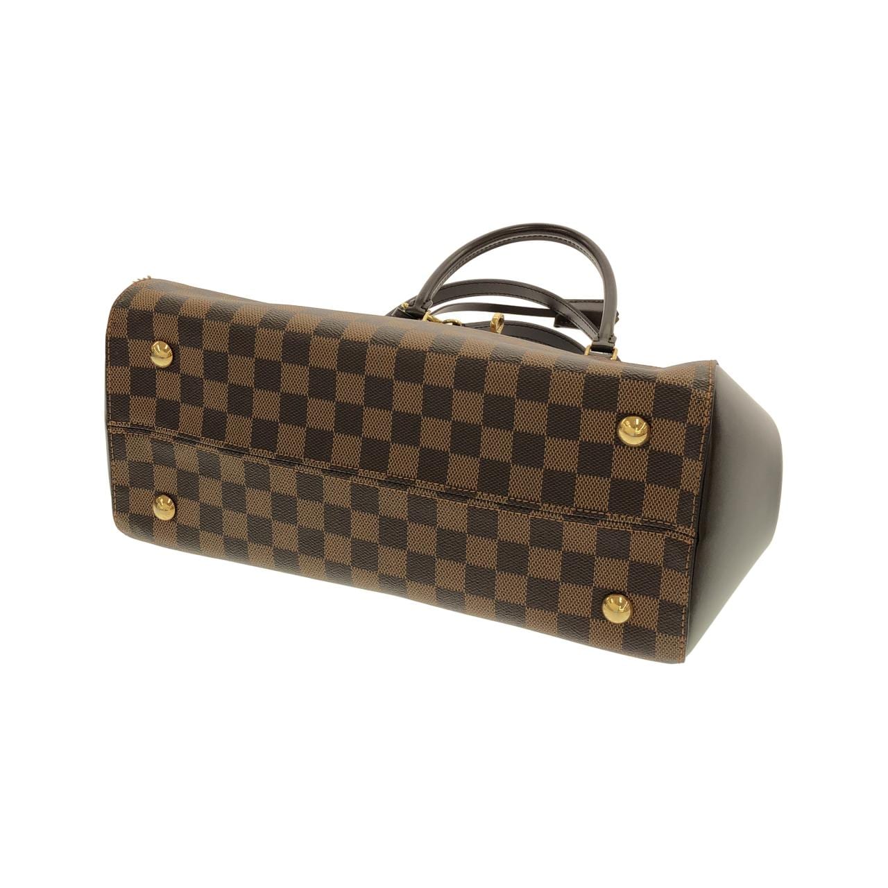 ルイヴィトン ダミエ リヴォリ N41150 バッグ