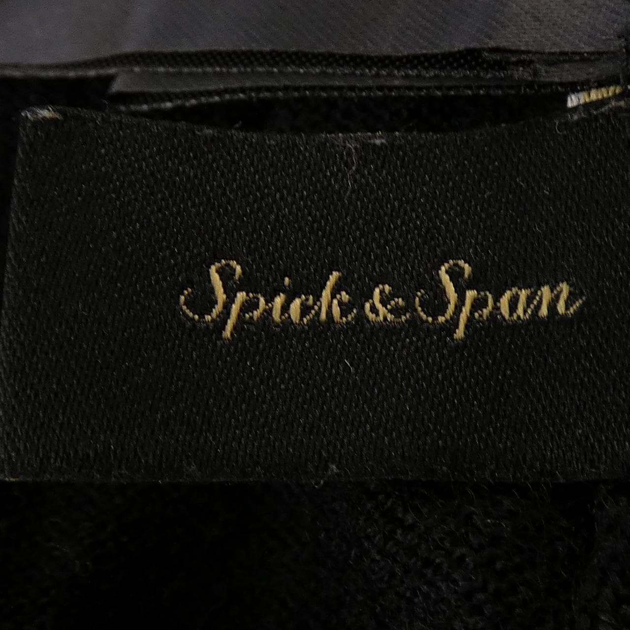 スピックアンドスパン SPICK & SPAN トップス