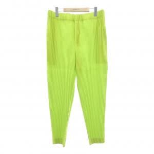 オムプリッセ HOMME PLISSE HP11JF108 パンツ