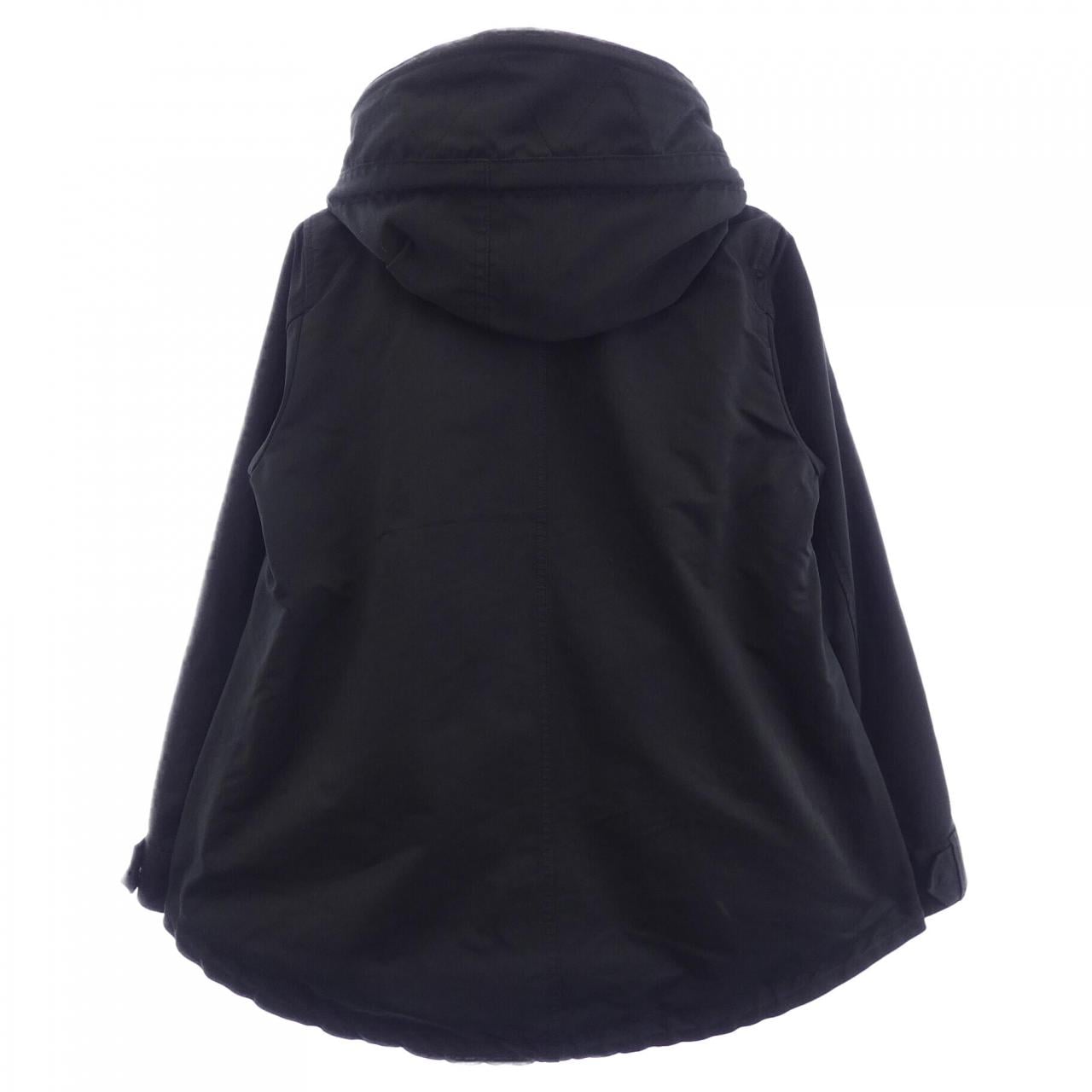 ザリラクス THE RERACS 18FW-RECT-106L-UASP-J ジャケット