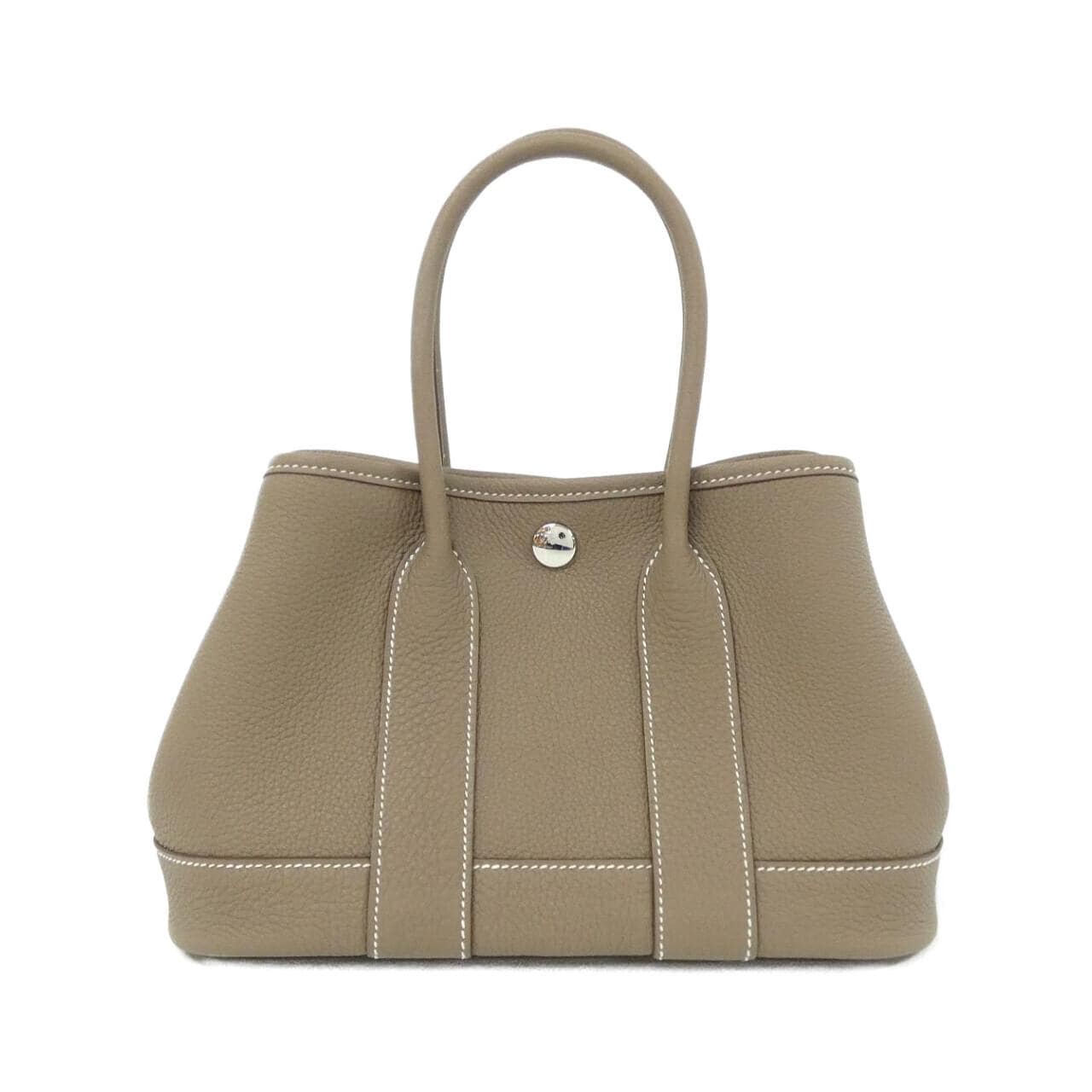 【未使用品】エルメス ネオ ガーデン 23cm 086729CK バッグ