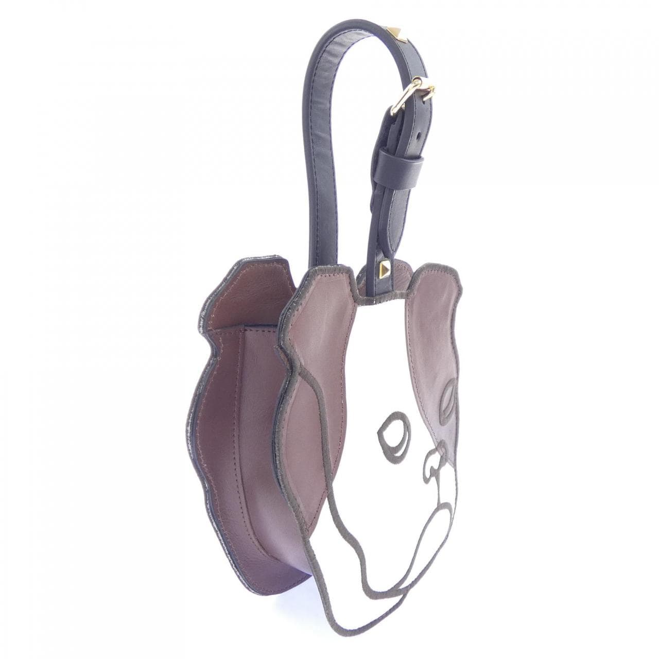 ジュンコシマダ JUNKO SHIMADA BAG