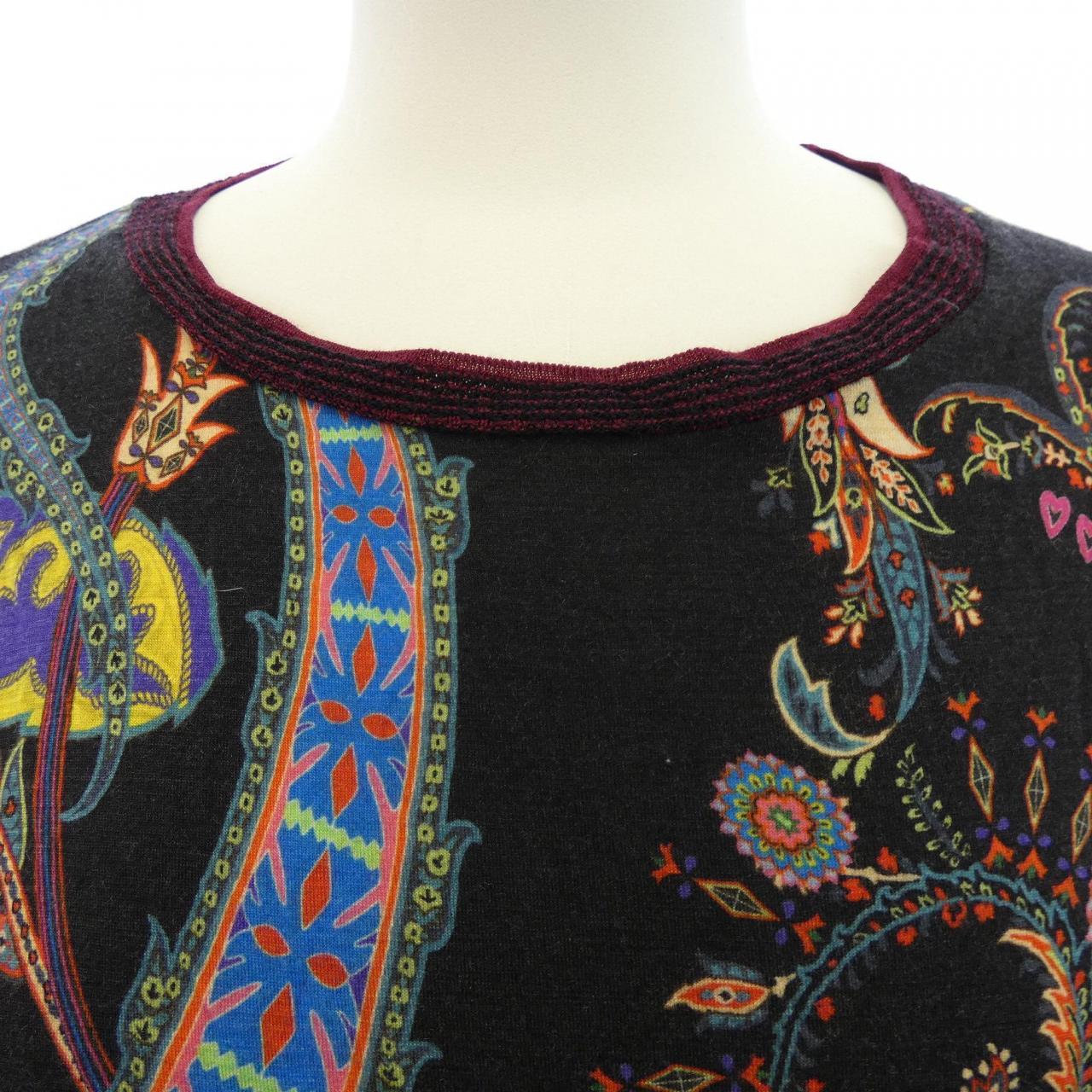 エトロ ETRO ニット