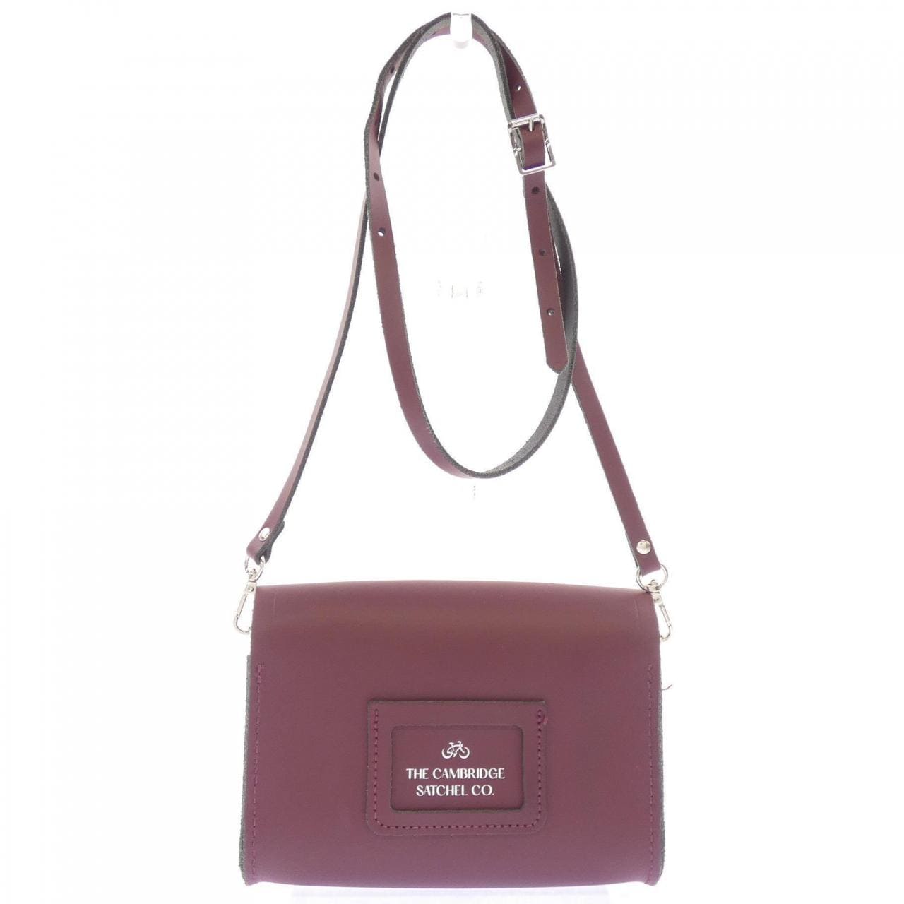 THE CAMBRIDGE SATCHE BAG
