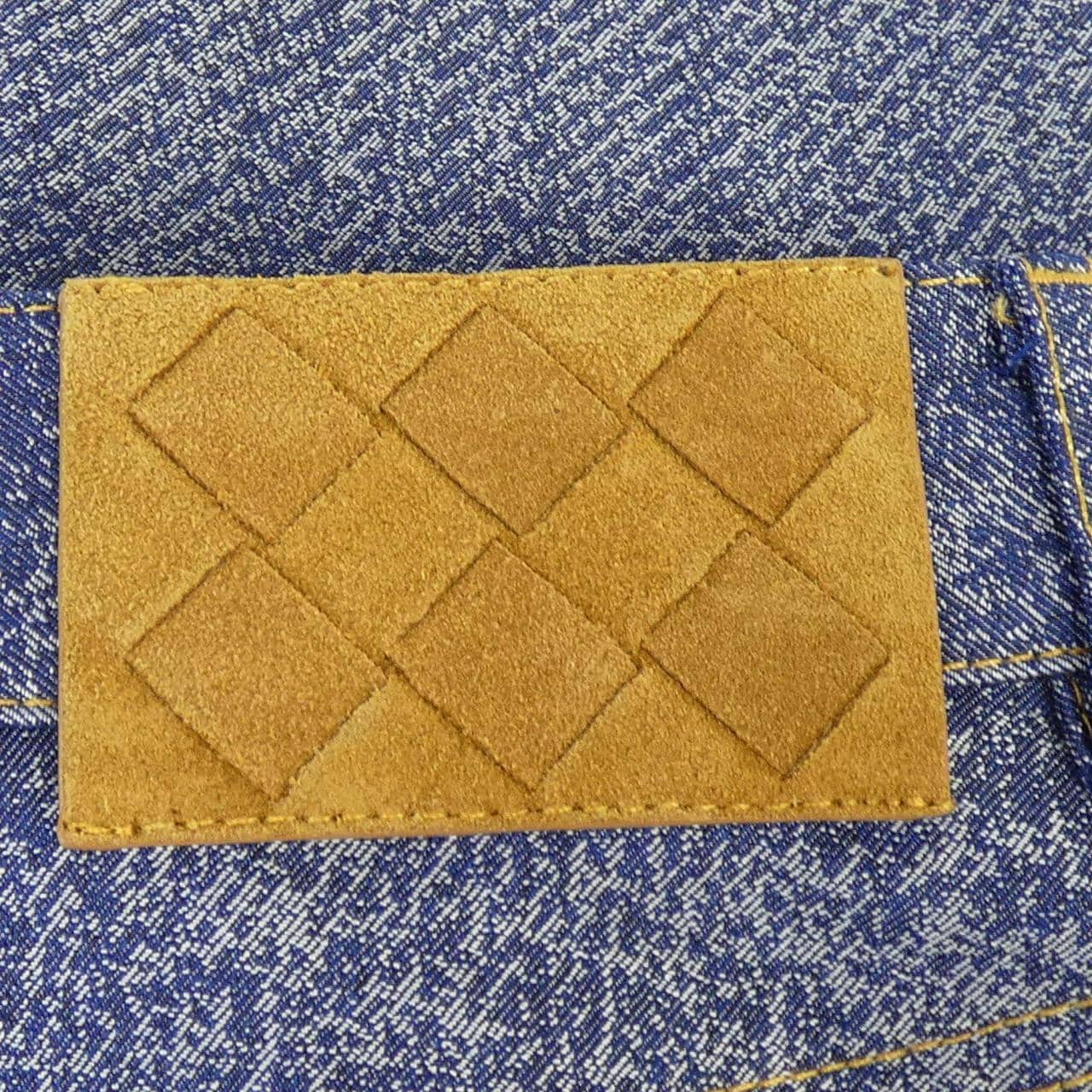 ボッテガヴェネタ BOTTEGA VENETA 825519 V5J70 パンツ