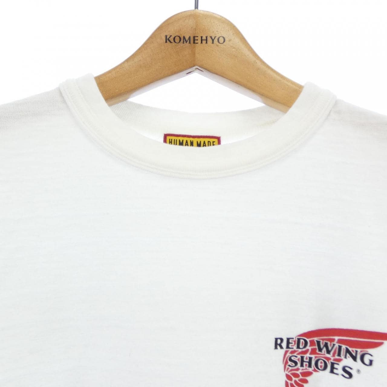 ヒューマンメイド HUMAN MADE Tシャツ