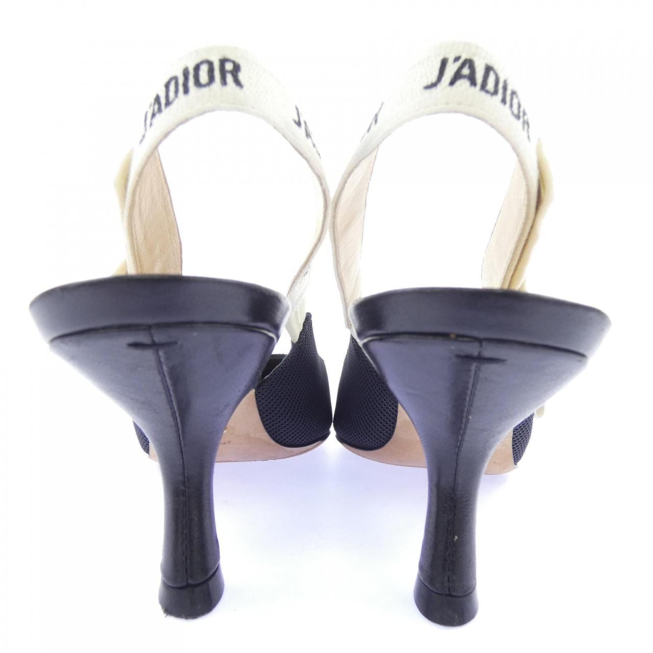 クリスチャンディオール CHRISTIAN DIOR J'ADIOR スリングバック KDC200TFL パンプス