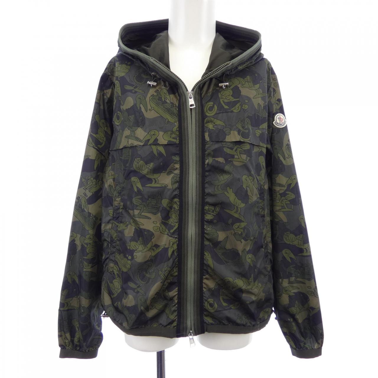 モンクレール MONCLER ANTON ブルゾン