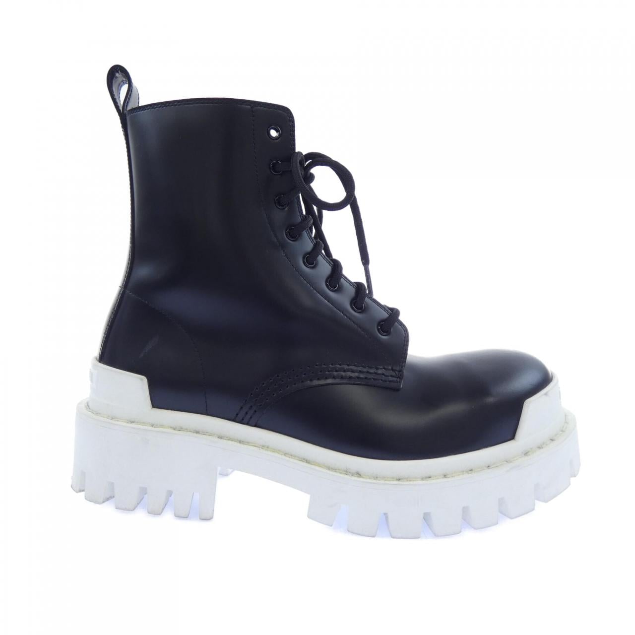 バレンシアガ BALENCIAGA 590974 ブーツ