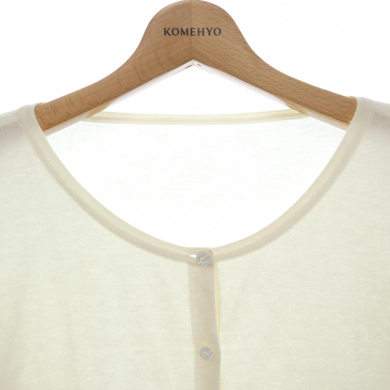フォクシー FOXEY 37618 カーディガン