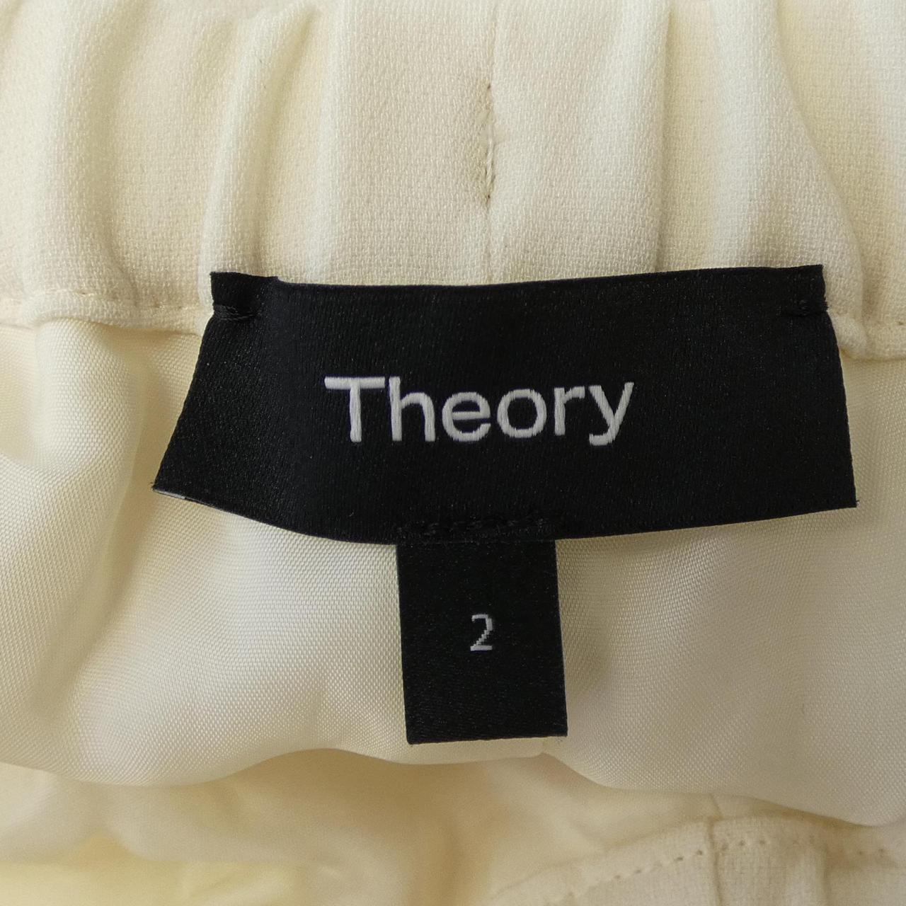 セオリー theory 01-5106403 パンツ