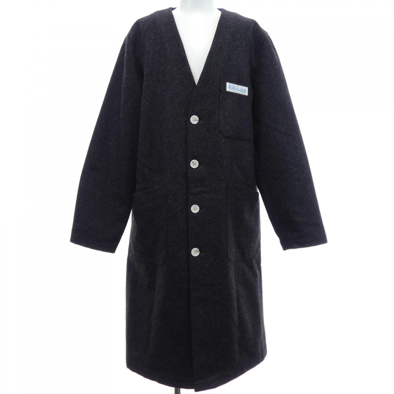 ラフシモンズ RAF SIMONS 202-635 コート