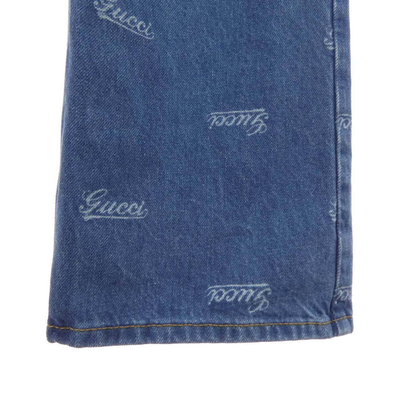 グッチ GUCCI 797683 XDC2F ジーンズ