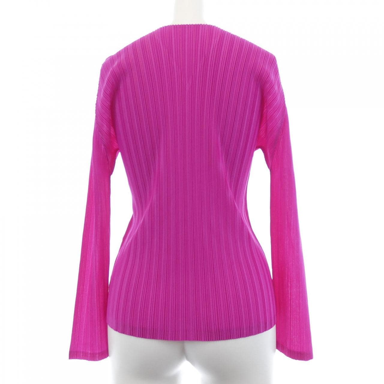 プリーツプリーズ PLEATS PLEASE PP11-FK332 トップス