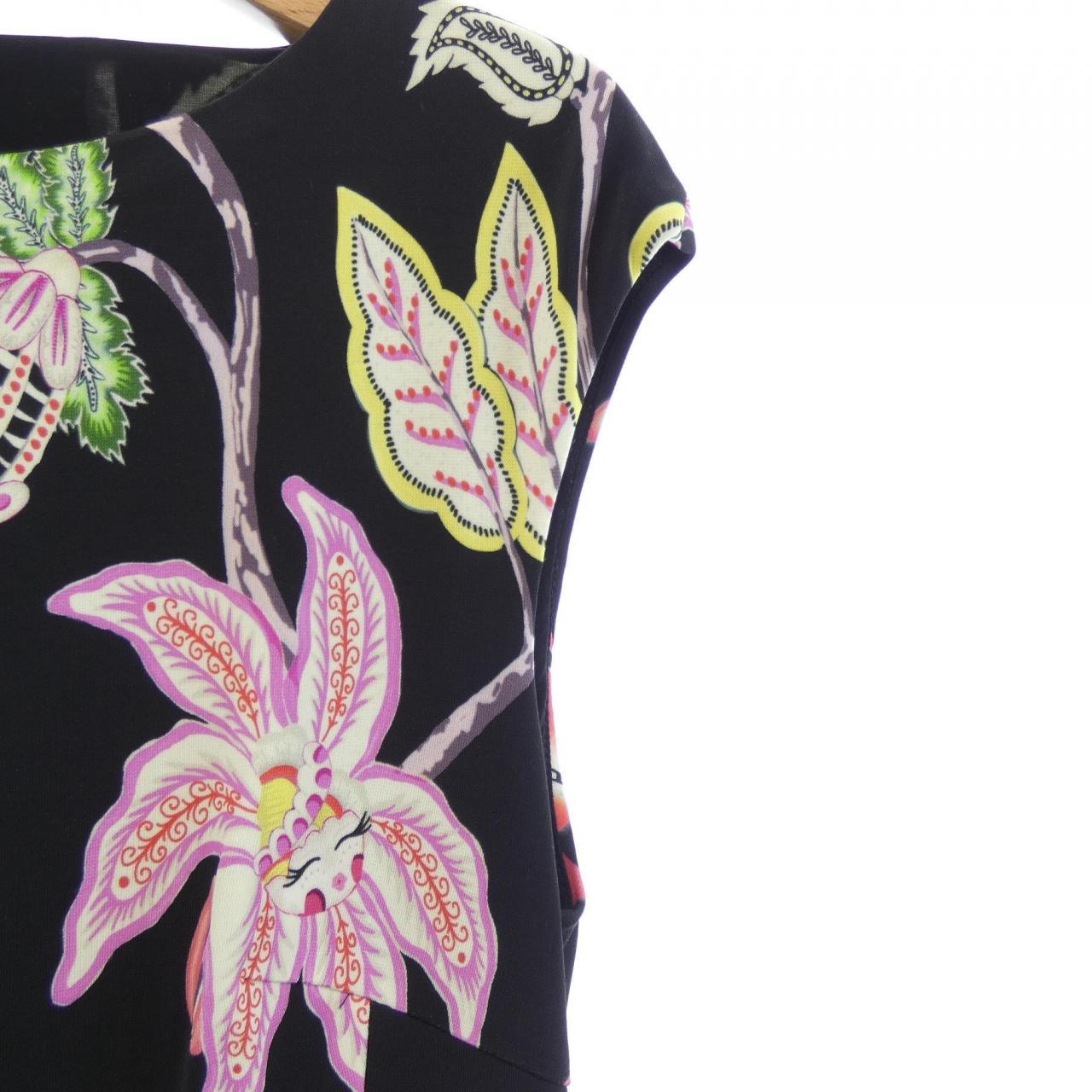 エトロ ETRO ワンピース