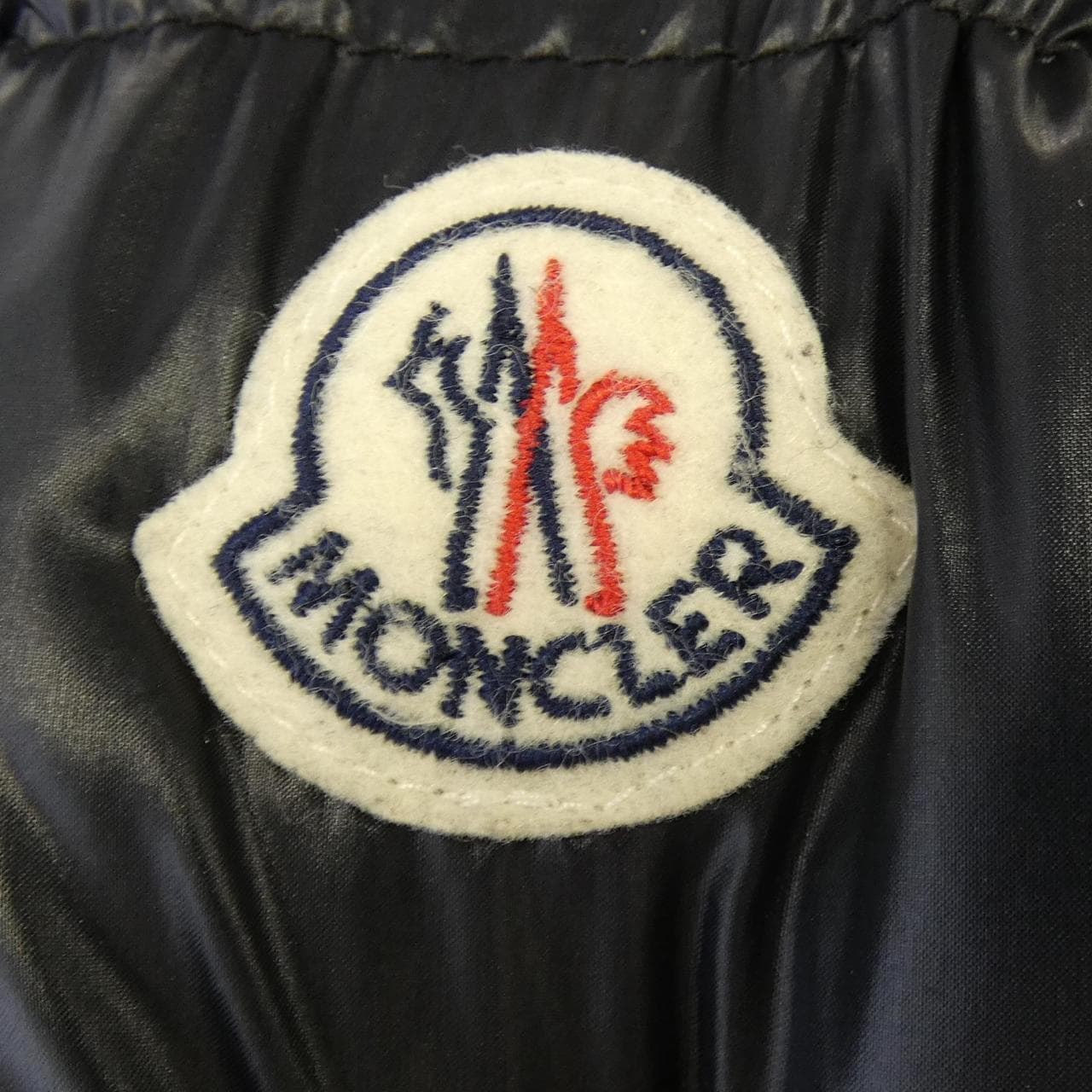モンクレール MONCLER SUYEN ダウンコート
