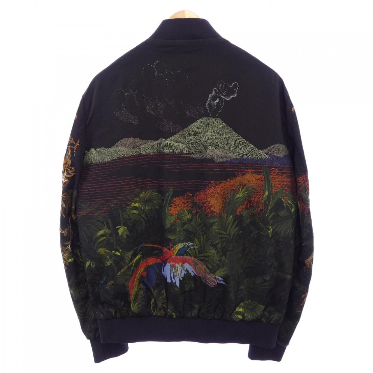 エトロ ETRO ジャケット
