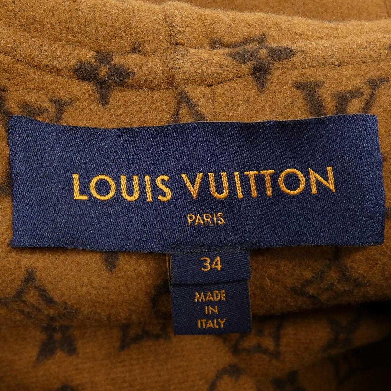 コメ兵｜ルイヴィトン LOUIS VUITTON ケープ｜ルイヴィトン