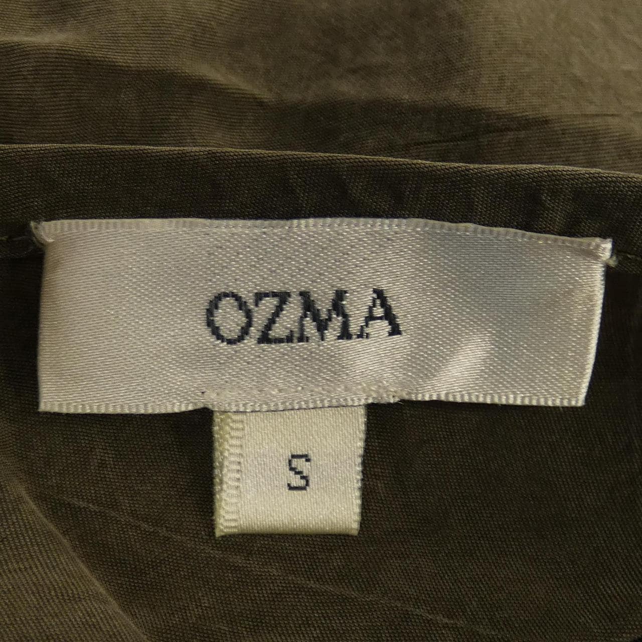 OZMA スカート