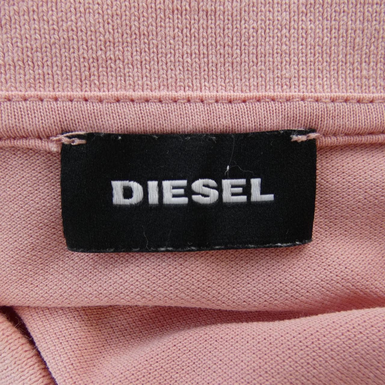 Diesel DIESEL polo shirt