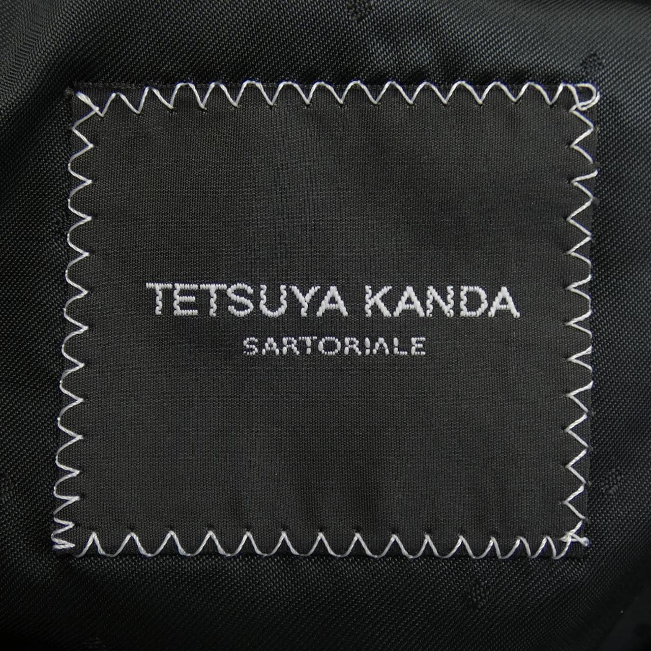 TETSUYA KANDA コート