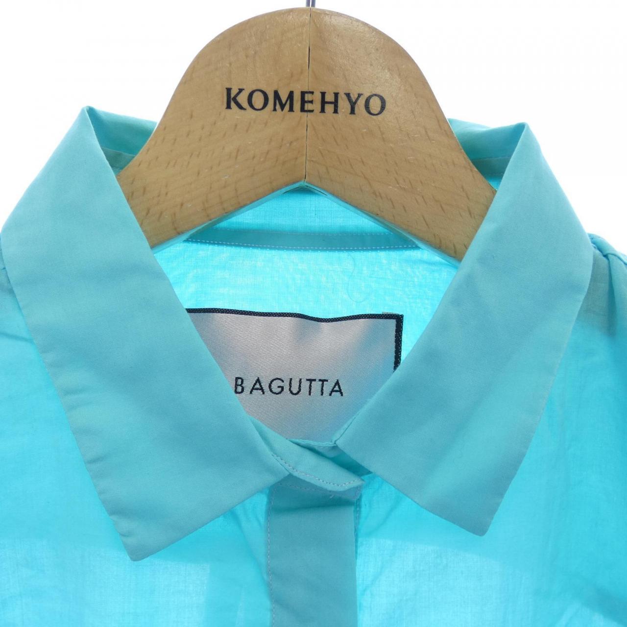 バグッタ BAGUTTA シャツ
